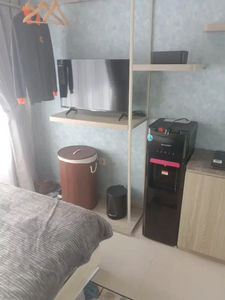 Dijual apartemen tanpa DP cicilan 1jt an di Cikarang