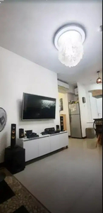 DIJUAL CEPAT 3BR 60m2 Apartment Casablanca East Residence (Negotiable)