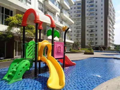 DIJUAL CEPAT APARTEMEN MEWAH GATEWAY PASTEUR 2 BR