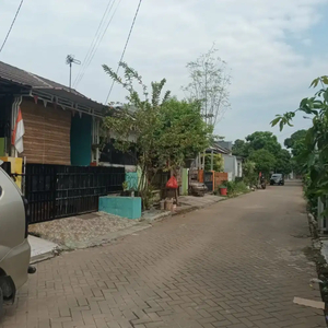 Dijual cepat rumah di Grand Nusa Indah Cileungsi