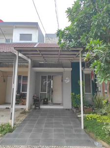 Dijual cepat Rumah di Mutiara Gading City Bekasi