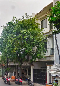 Dijual Cepat rumah kos kos'an 3 Lantai di Cawang Jakarta timur