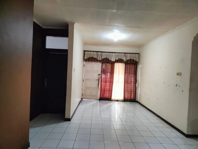 Dijual Cepat Rumah Margahayu Permai