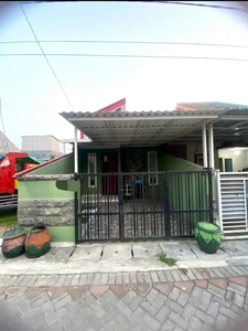 Dijual Cepat Rumah Murah Di Wonorejo Selatan Surabaya