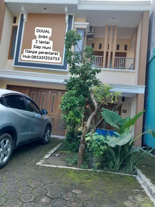 Dijual Cepat, RUMAH ( NEGO SAMPAI DEAL!)