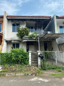 Dijual Cepat Rumah Perlu Renov di Taman Modern Cakung Jakarta Timur