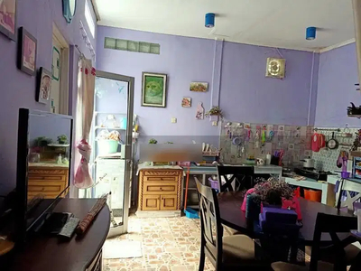 Dijual cepatt Rumah Siap Huni dalam Cluster di Mutiara Gading City