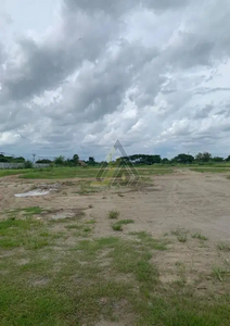 Dijual Cepat,Tanah Industri Luas 2,1 Hektar Lokasi Juwiring,Klaten