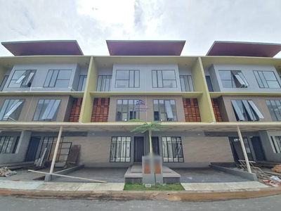 Dijual & Disewa Cepat Rumah The Icon Central Batam Center