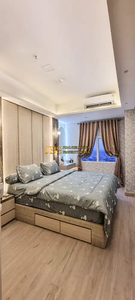 Dijual/Disewakan Apartemen Podomoro City Deli Tower Lincoln