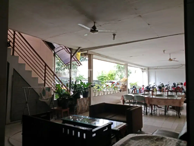 Dijual Gedung Kos Di Lokasi Super Strategis Di Rawamangun Jakarta