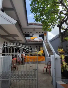 Dijual kost kostan 8 kamar di Padang sambian Denpasar barat