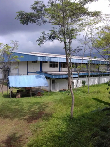 Dijual Pabrik Air Mineral berikut mesin di daerah Sukabumi