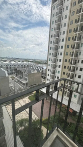 Dijual Rugi Apartment OSAKA PIK2 2BR26m2 Lantai Rendah VIEW CITY
