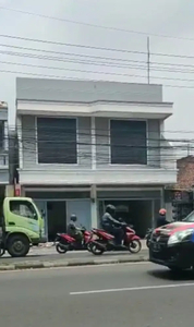 Dijual Ruko 2 lantai di Jl A.Yani Sidoarjo (YL)