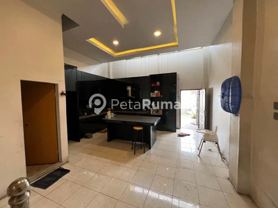 DIJUAL RUKO JALAN PLATINA RAYA RENGAS PULAU (TONI SANJAYA)