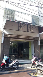 Dijual Ruko: Jl. Wahid Hasyim - Semarang