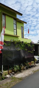 Dijual Rumah 2 Lantai