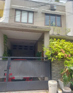 Dijual Rumah 2 Lantai Bagus di Rawamangun Pulo Gadung Jakarta Timur
