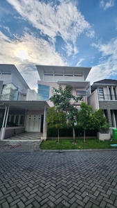 Dijual Rumah 2 Lantai Royal Residence Modern Minimalis (Wiyung - Surabaya Barat)