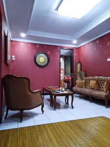 Dijual Rumah 2 Lantai Siap Huni di Gempol Sari Cijerah Bandung