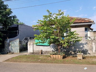 Dijual Dijual Rumah Bagus 1 Lantai Siap Huni Di Komp. Pengayoman