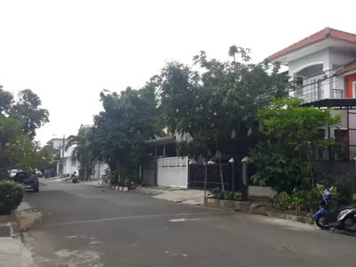 Dijual rumah baru di Prima Harapan Regency Bekasi
