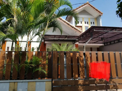 Dijual Rumah Baru Siap Huni di Puncak Malino, Tidar Malang