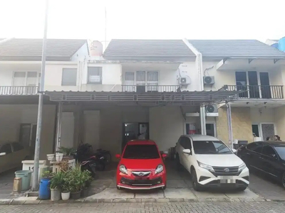 Dijual Rumah Bisa KPR di Premier Park 2 Modernland Harga Nego J-17804