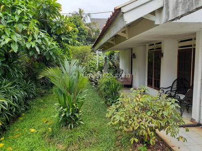 Dijual Rumah di Cempaka Bintaro Jakarta Selatan