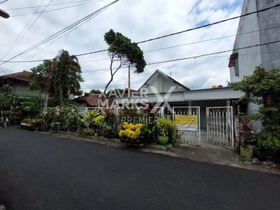 Dijual Rumah di Gading Kasri Dekat Jalan Wilis, Klojen, Malang