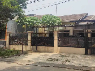 Dijual Rumah di Grand Residence City Boulevard Cijengkol