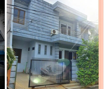 Dijual Rumah di Harapan Indah Bekasi