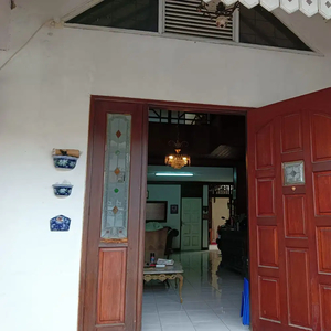 Dijual Rumah di Komplek Pondok Jaya, Bintaro
