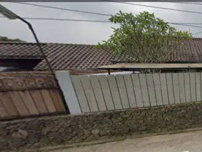 Dijual Rumah Di Mainroad Dago Bandung