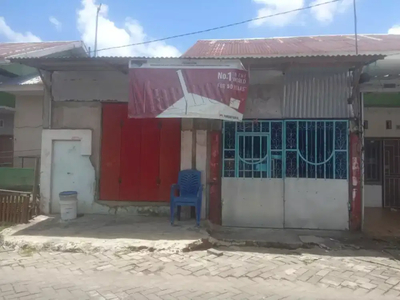 Dijual rumah di perumahan