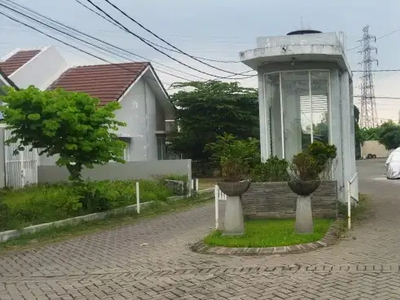 Dijual Rumah di Sidoarjo Buduran murah