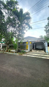 Dijual Rumah di Tengah Kota Jalan Sungai, Purwantoro Blimbing Malang