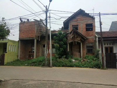 Dijual Rumah diLimus Pratama Regency