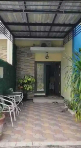 Dijual Rumah Furnished 2 lantai di Segara City Bekasi
