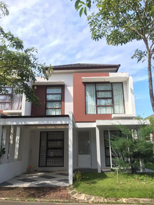 DIJUAL Rumah Hook Grand Orchid, Batam Centre