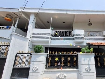 Dijual Rumah Jl Manggis Dalam, Mangga Besar Taman Sari, Luas 8,5x