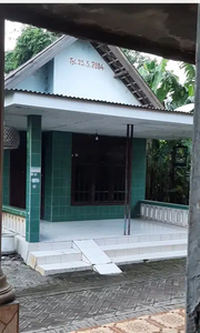 Dijual Rumah Kampung Durung Beduk
Tulangan Sidoarjo