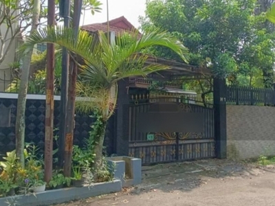 Dijual Dijual Rumah Kav. DPRD DKI Cibubur selangkah ke stasiun LR