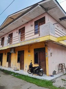 Dijual rumah kos-kosan