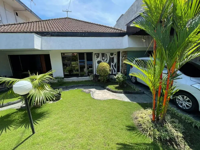 Dijual Rumah Kupang Indah Surabaya Barat Siap Huni Ada Pool (2237)
