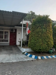 Dijual rumah lokasi strategi di sidoarjo kota