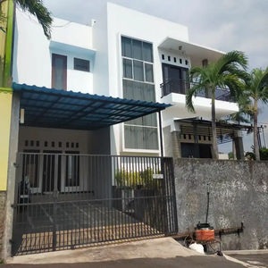 DIJUAL RUMAH MEWAH WOLOGITO SEMARANG BARAT