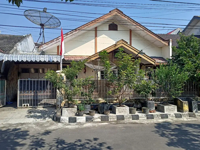 Dijual Rumah Minimalis Modern di Jl. Sulfat Agung, Blimbing Malang