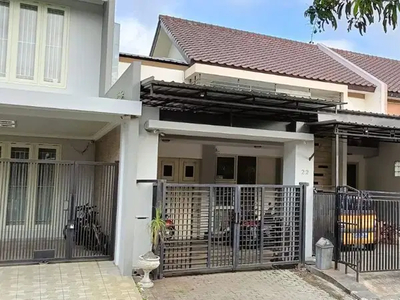 Dijual Rumah Minimalis Modern Siap Huni di Araya, Blimbing Malang